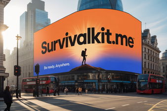 SurvivalKit.me - Creative brandable domain for sale