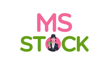 MsStock.com - Creative brandable domain for sale