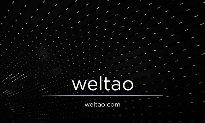 weltao.com