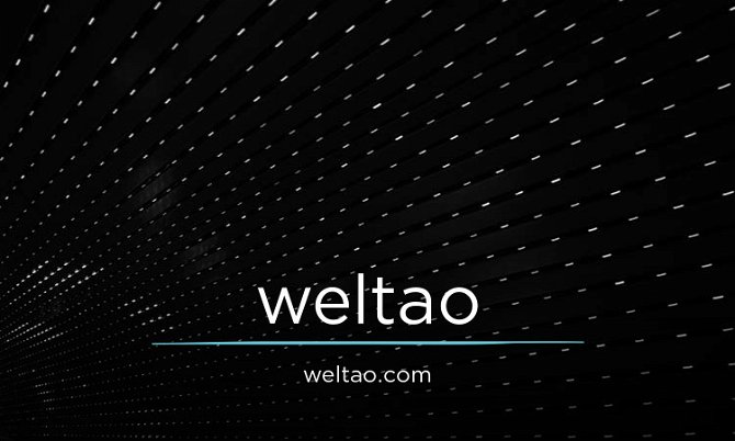 Weltao.com