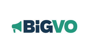 BigVo.com - Creative brandable domain for sale