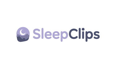 SleepClips.com - Creative brandable domain for sale
