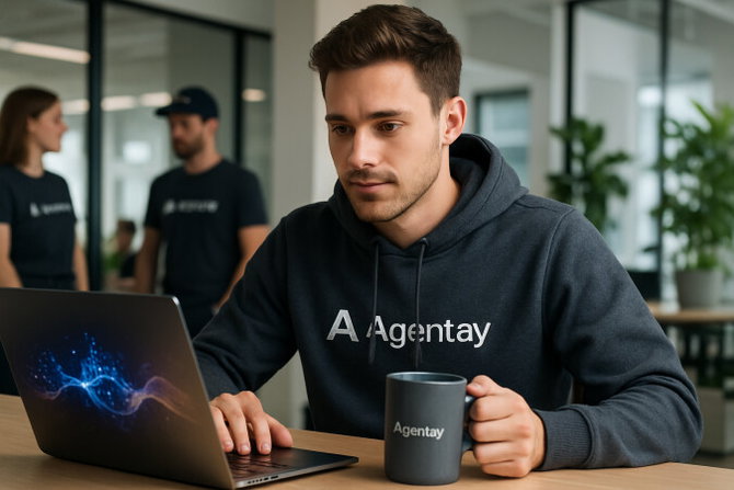 Agentay.com — 5