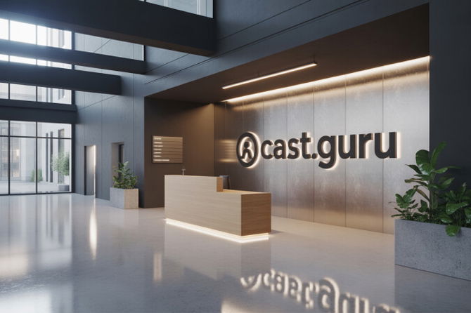 Cast.Guru — 4