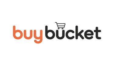 BuyBucket.com - Creative brandable domain for sale