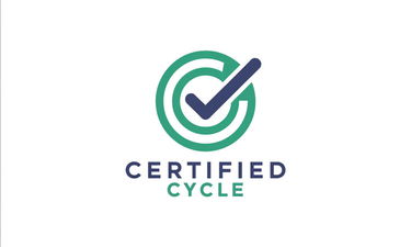 CertifiedCycle.com - Creative brandable domain for sale