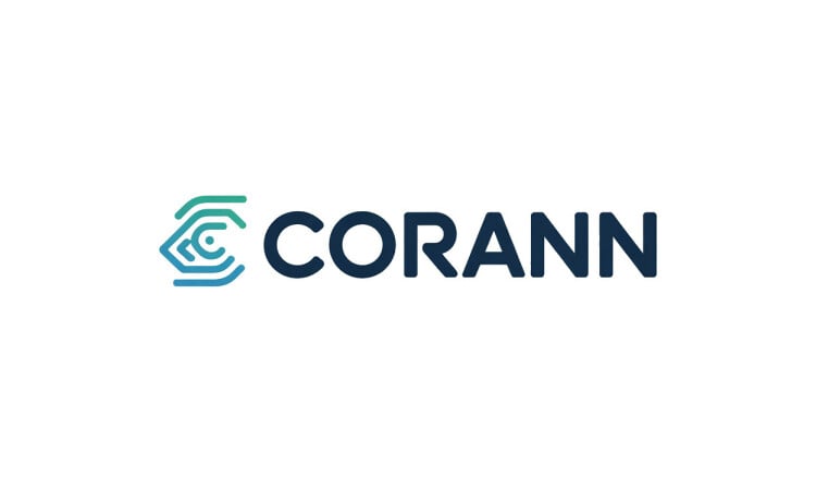 Corann logo