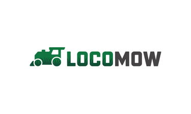 Locomow.com - Creative brandable domain for sale
