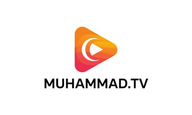 Muhammad.tv - Creative brandable domain for sale