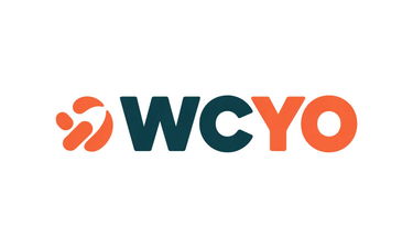WCYO.com - Creative brandable domain for sale