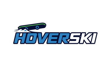 HoverSki.com - Creative brandable domain for sale