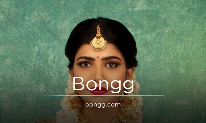 Bongg.com
