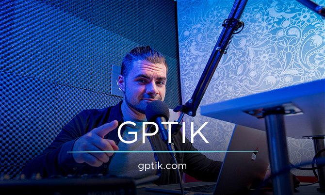 GPTIK.com