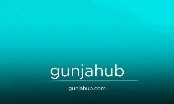 GunjaHub.com