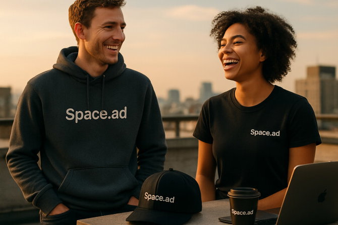 Space.ad — 5