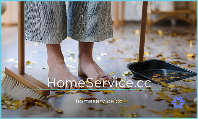 Homeservice.cc