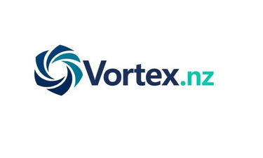 Vortex.nz - Creative brandable domain for sale