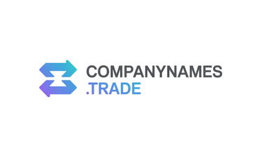 CompanyNames.trade - Creative brandable domain for sale
