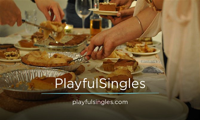 PlayfulSingles.com