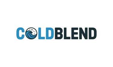 ColdBlend.com - Creative brandable domain for sale