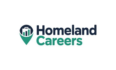 HomelandCareers.com - Creative brandable domain for sale