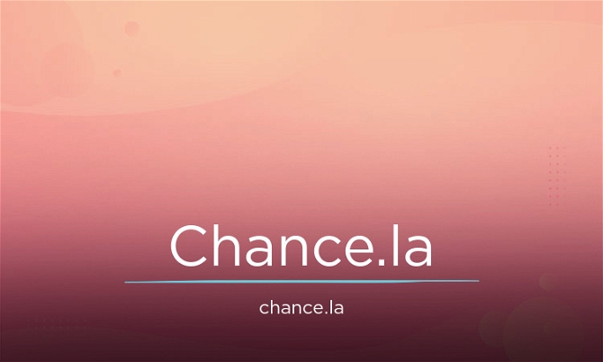 Chance.la