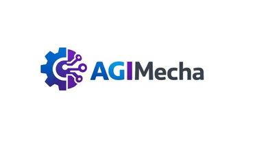 AGIMecha logo