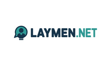 Laymen.net - Creative brandable domain for sale