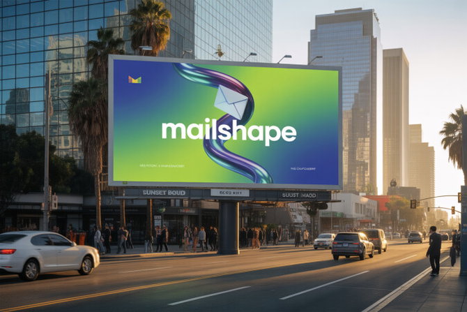 MailShape.com — 3