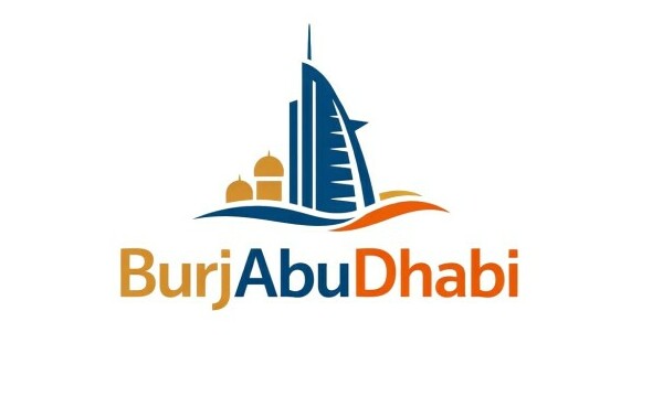 BurjAbuDhabi logo