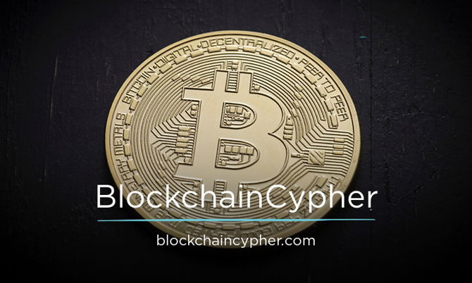 BlockchainCypher.com