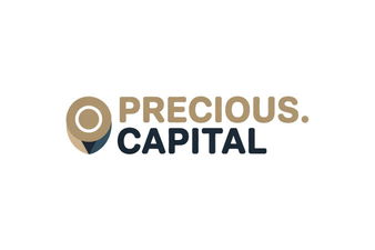 Precious.Capital - Creative brandable domain for sale