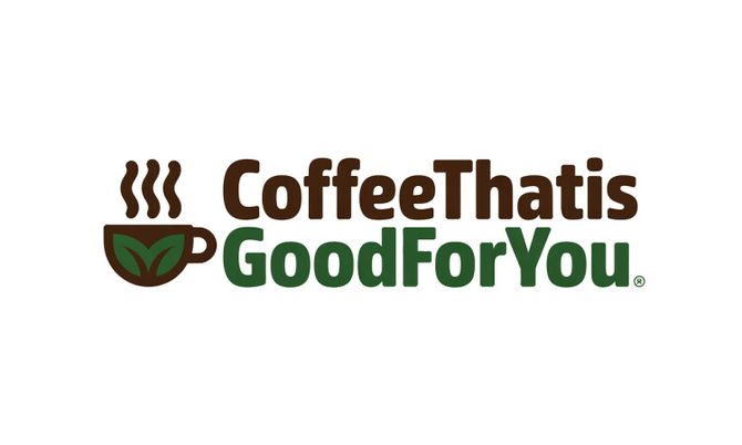 CoffeeThatisGoodForYou.com
