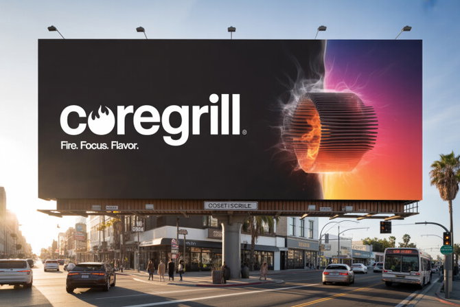 Coregrill.com — 2