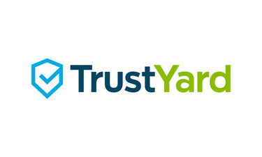 TrustYard.com - Creative brandable domain for sale