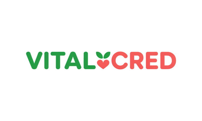 VitalCred.com