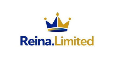 Reina logo