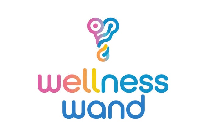 WellnessWand logo
