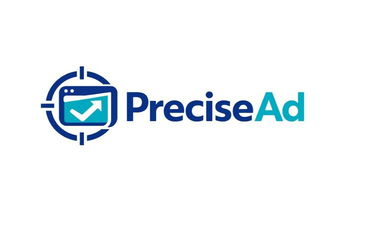 PreciseAd.com - Creative brandable domain for sale