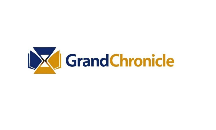 GrandChronicle logo