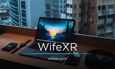 Wifexr.com