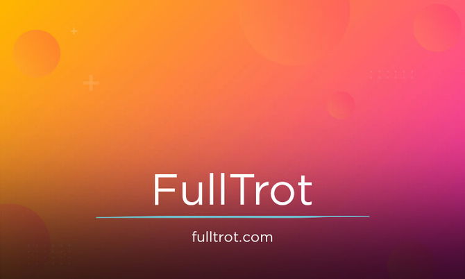 FullTrot.com