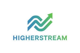 HigherStream.com - Creative brandable domain for sale
