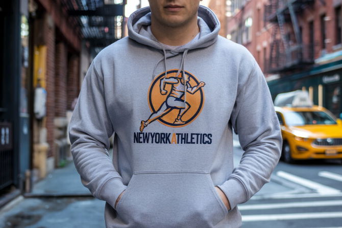 NewYorkAthletics.com