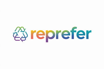 Reprefer.com - Creative brandable domain for sale