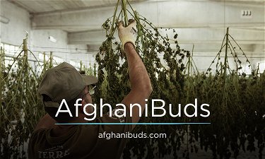 AfghaniBuds.com - Creative brandable domain for sale