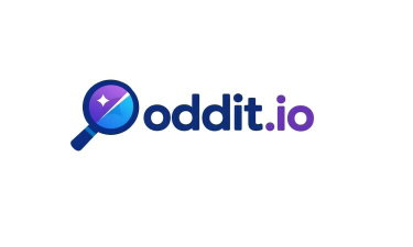 oddit logo