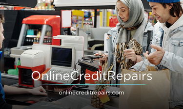 OnlineCreditRepairs.com - Creative brandable domain for sale