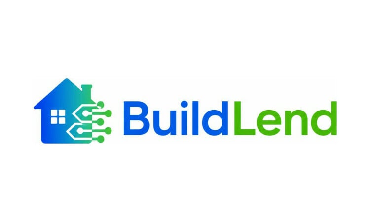 BuildLend logo