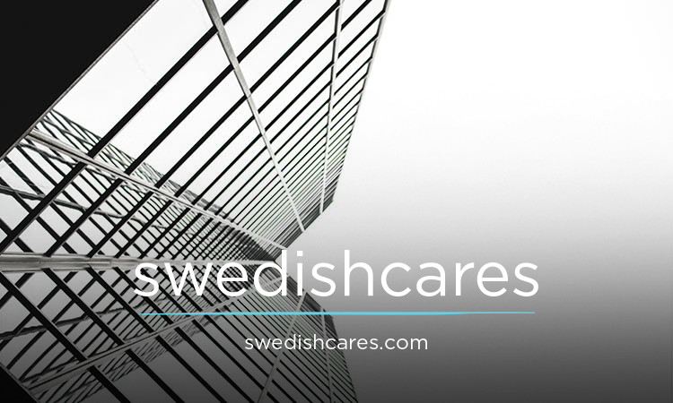 swedishcares logo
